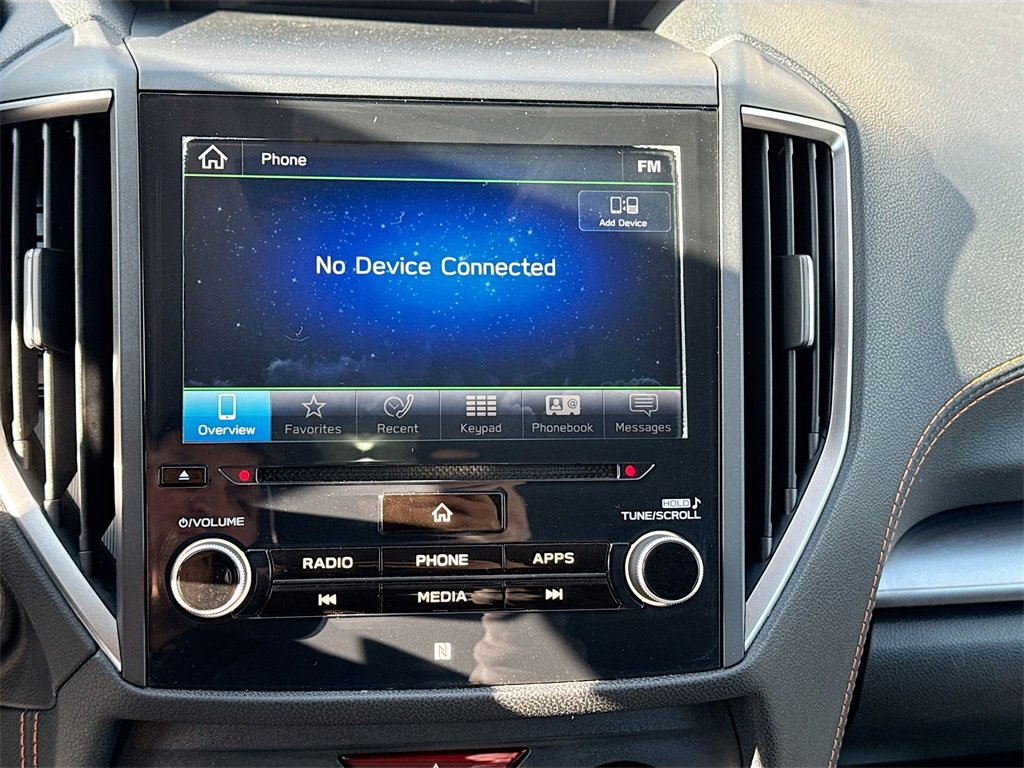 Used 2019 Subaru Crosstrek 2.0i Limited image 12