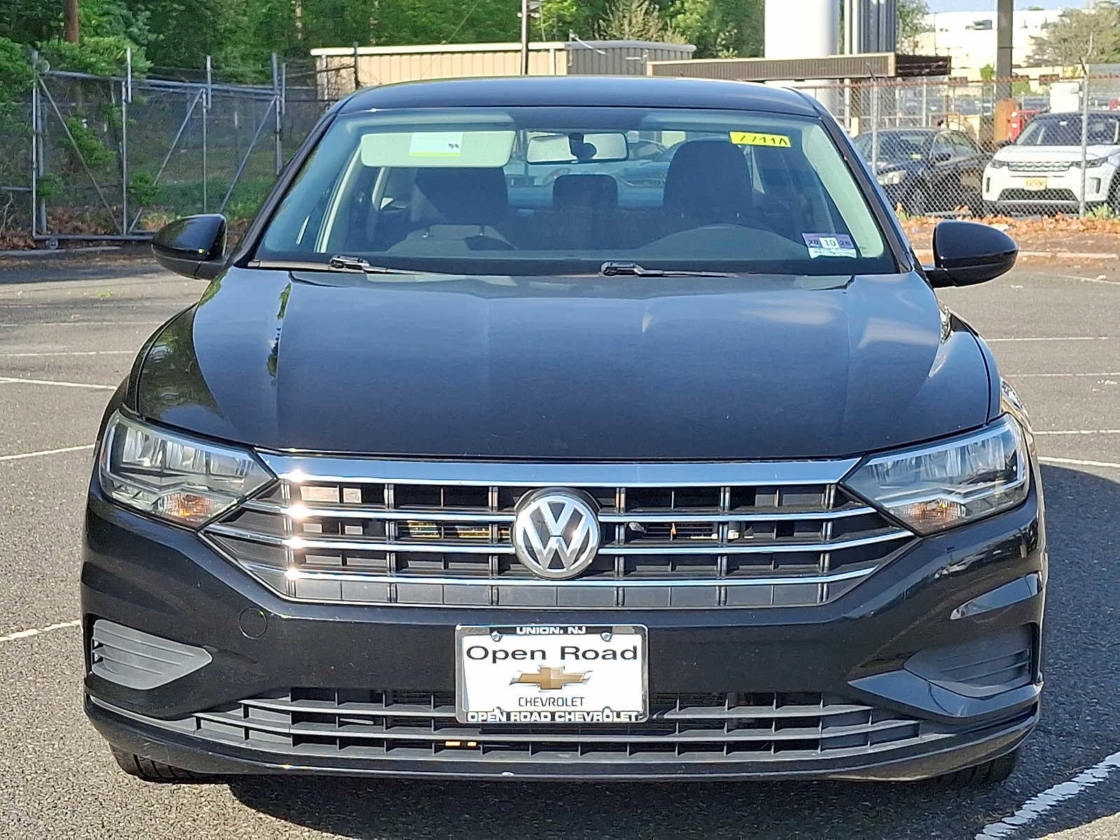 Used 2019 Volkswagen Jetta S w/ Driver Assistance Package FWD image 2