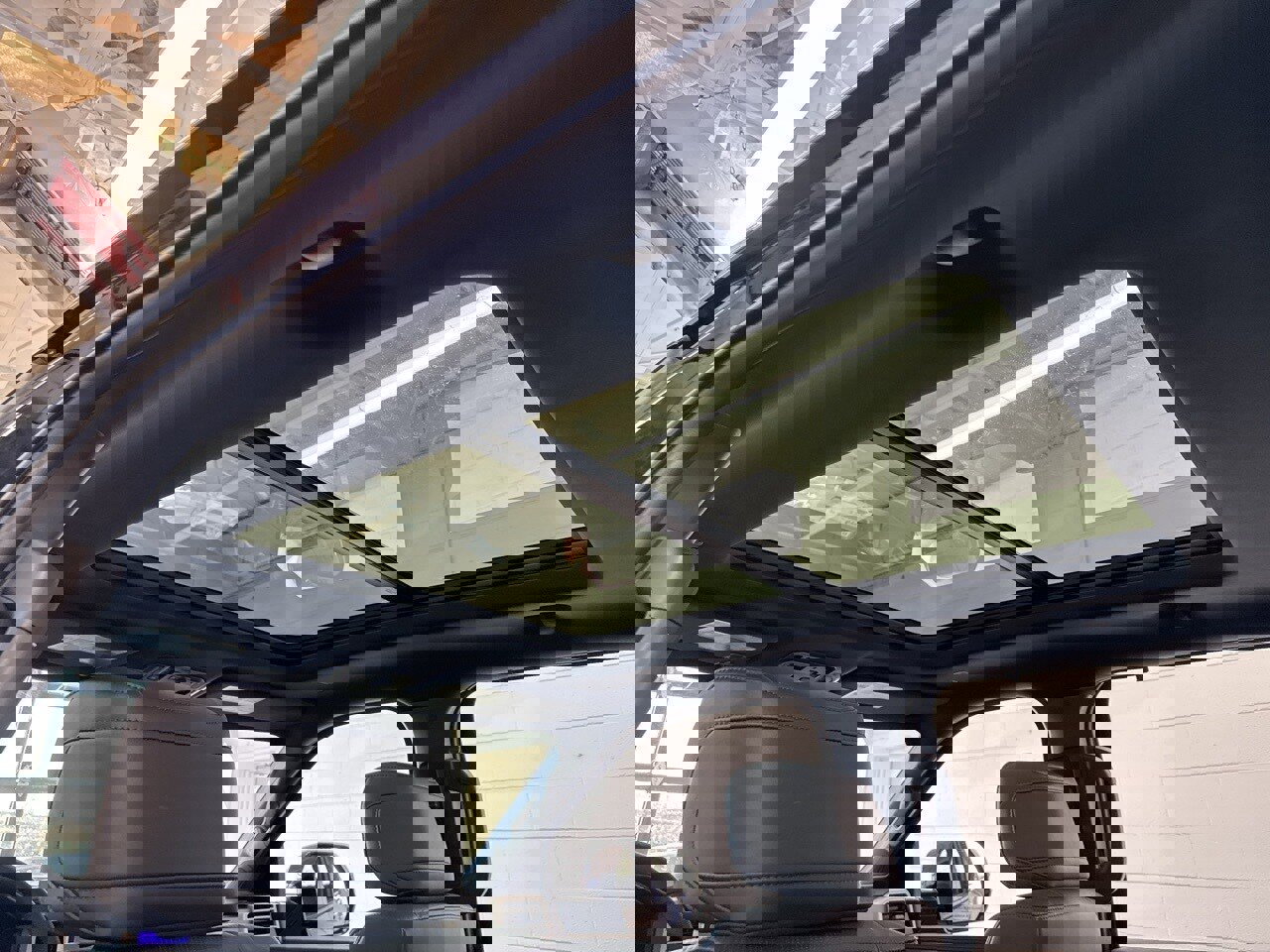 New 2026 Toyota Tundra Platinum image 45