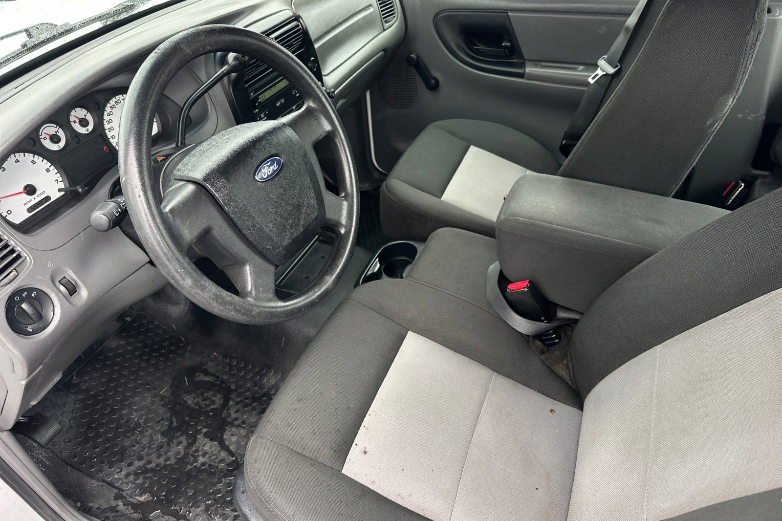 Used 2011 Ford Ranger Sport image 10