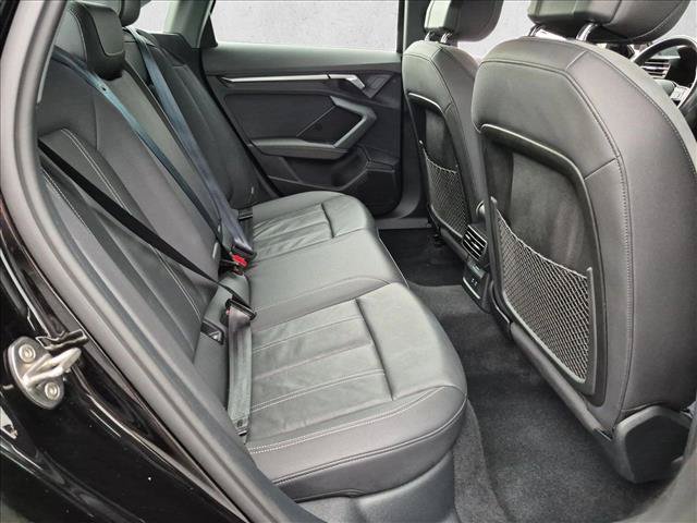 Used 2023 Audi A3 2.0T Premium FWD image 19