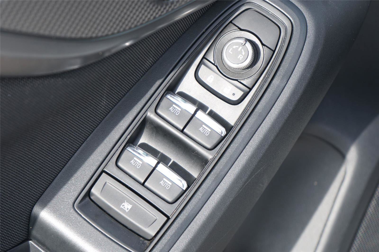 Used 2024 Subaru WRX Premium AWD/4WD image 21