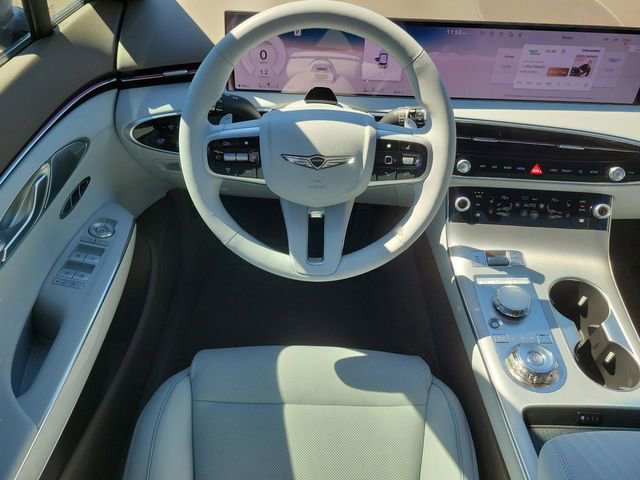 New 2026 Genesis GV70 2.5T Advanced image 30