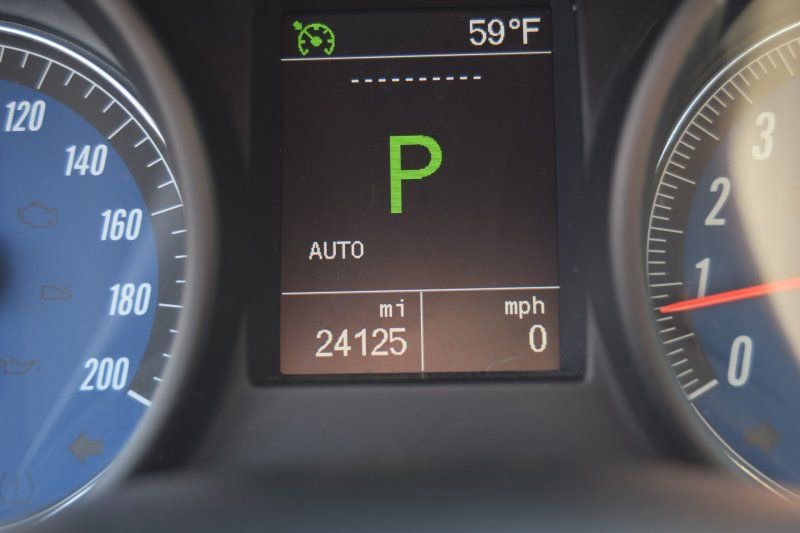 Used 2016 Maserati GranTurismo MC image 30