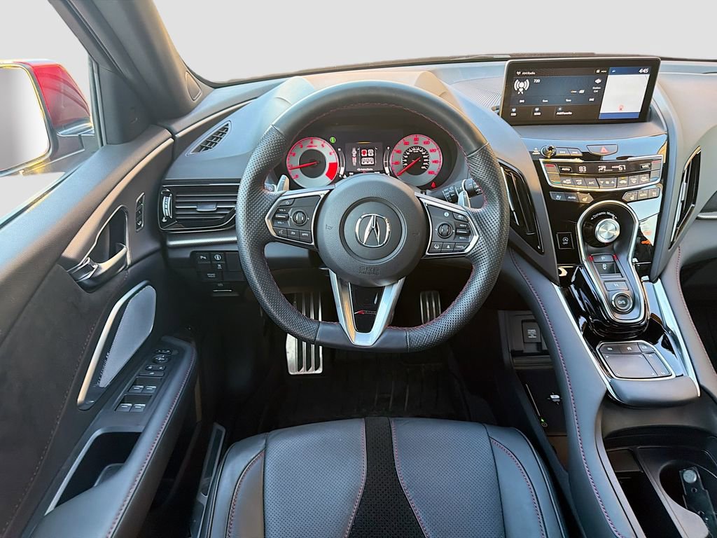 Used 2023 Acura RDX A-Spec image 19