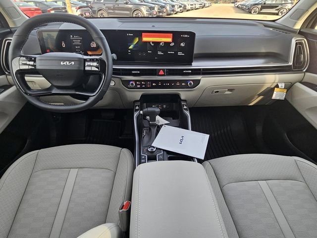 New 2026 Kia Sorento S image 18