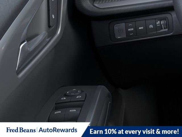 New 2026 Chevrolet Traverse LT w/ Midnight/Sport Edition image 22