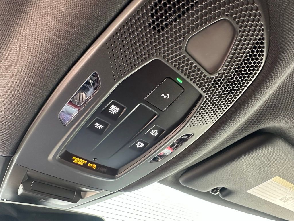 Used 2026 Porsche Cayenne S image 36
