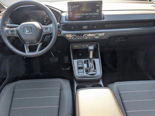 New 2026 Honda CR-V Sport image 14