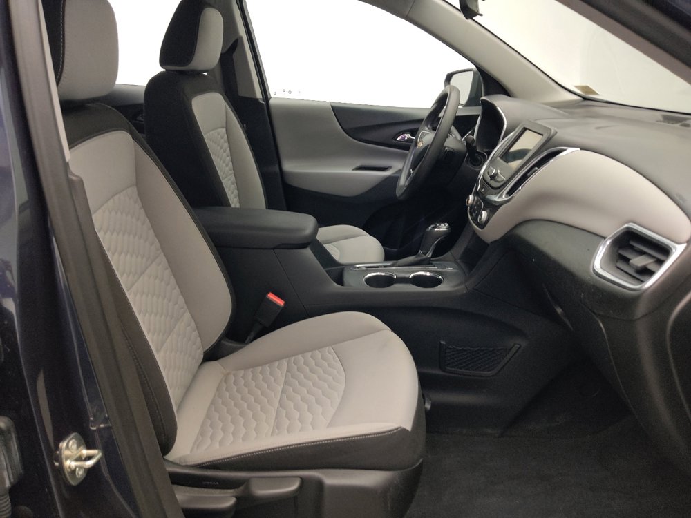 Used 2019 Chevrolet Equinox LS FWD image 21