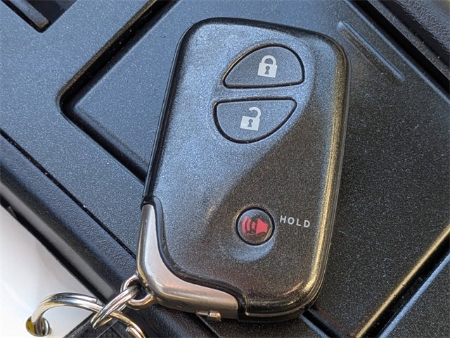 Used 2012 Lexus CT 200h Premium w/ Premium Audio Pkg image 31