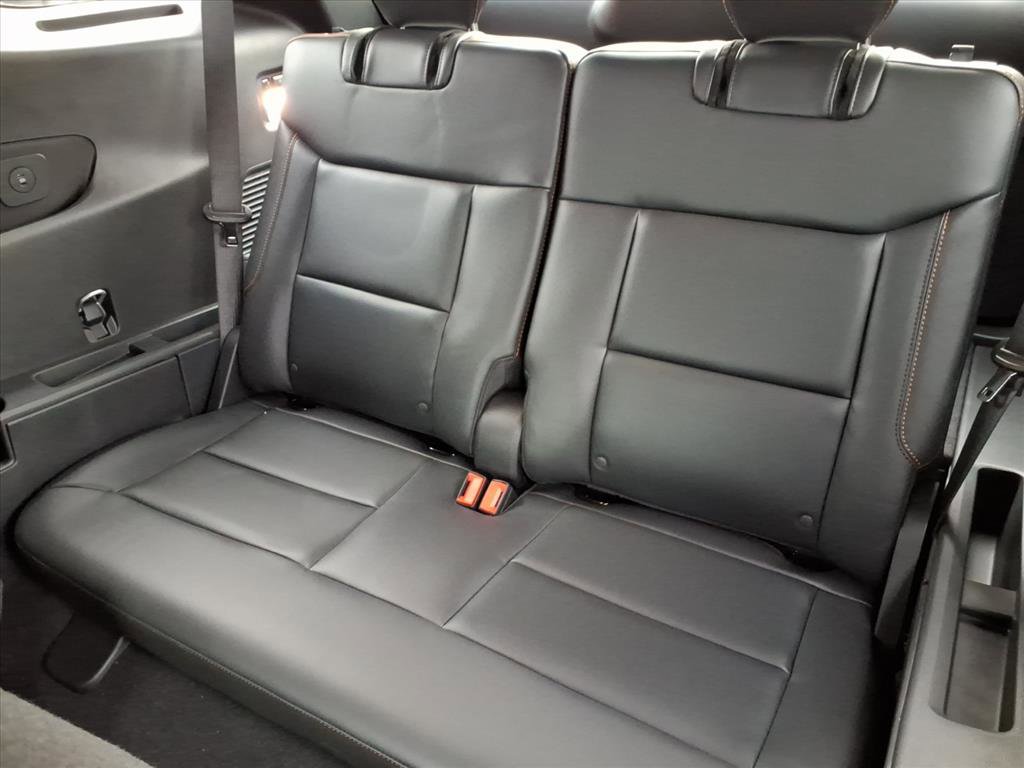 New 2026 Ford Explorer Tremor w/ Tremor Ultimate Package image 12