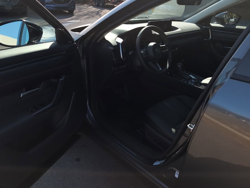 New 2026 MAZDA CX-50 AWD 2.5 Hybrid w/ Cargo Package image 11