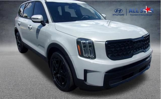 Used 2025 Kia Telluride EX X-Line