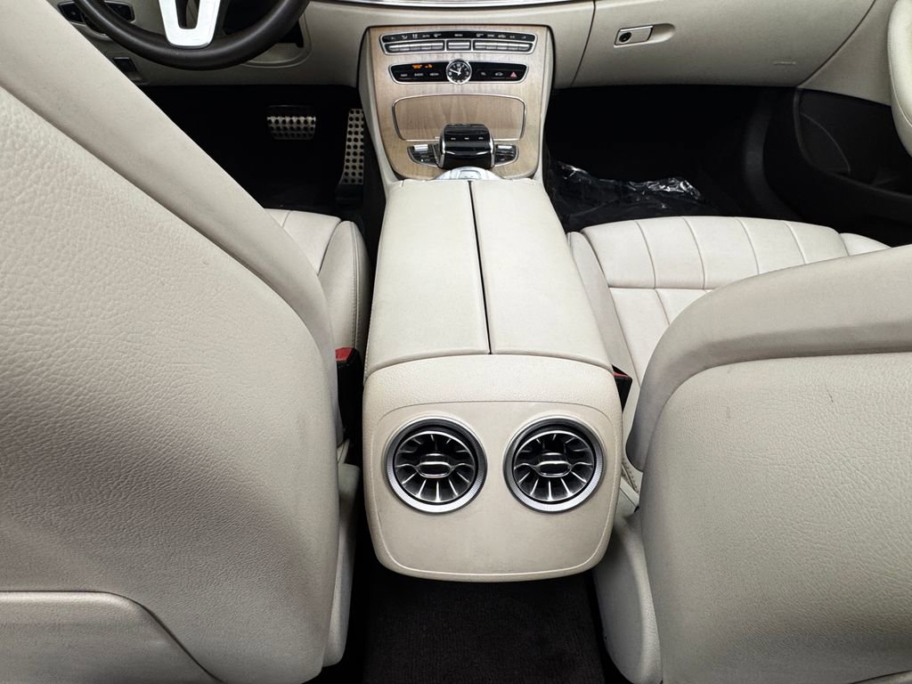 Used 2019 Mercedes-Benz E 450 4MATIC Cabriolet image 41