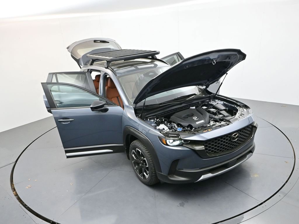 New 2026 MAZDA CX-50 Meridian Edition w/ Apex Package AWD/4WD image 29