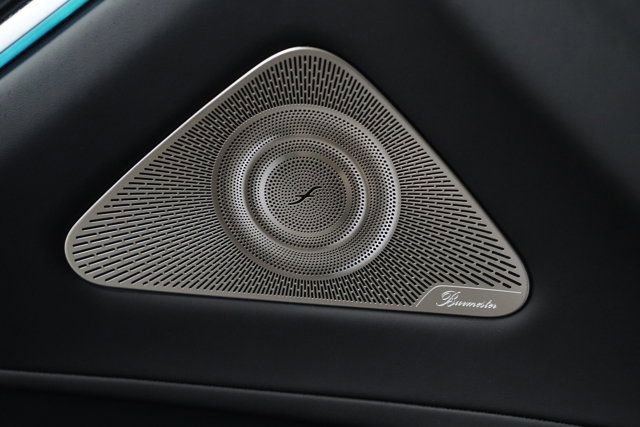 New 2025 Mercedes-Benz Maybach S 680 4MATIC image 33