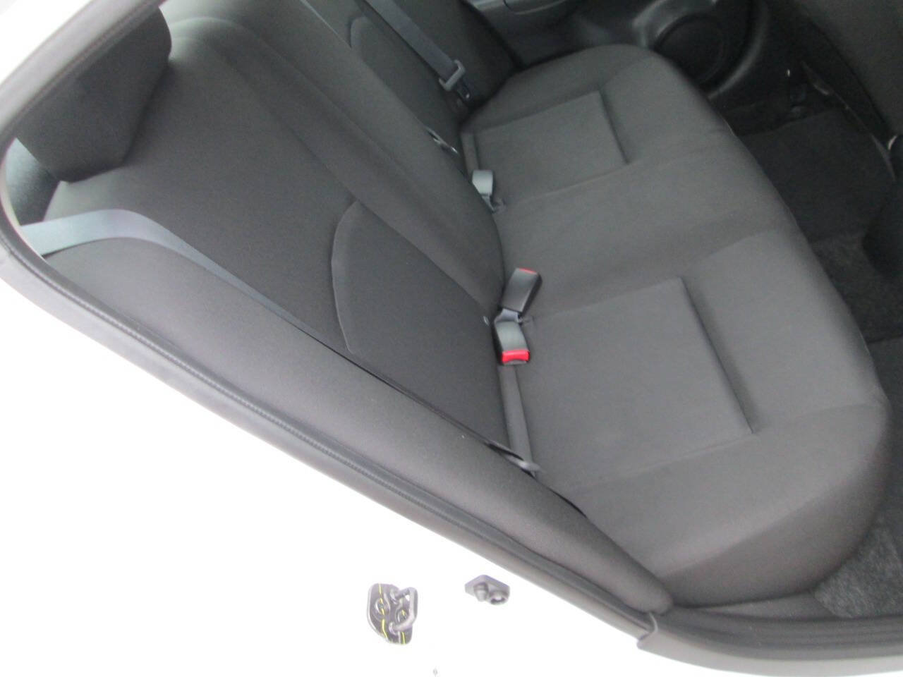 Used 2019 Nissan Versa S FWD image 52