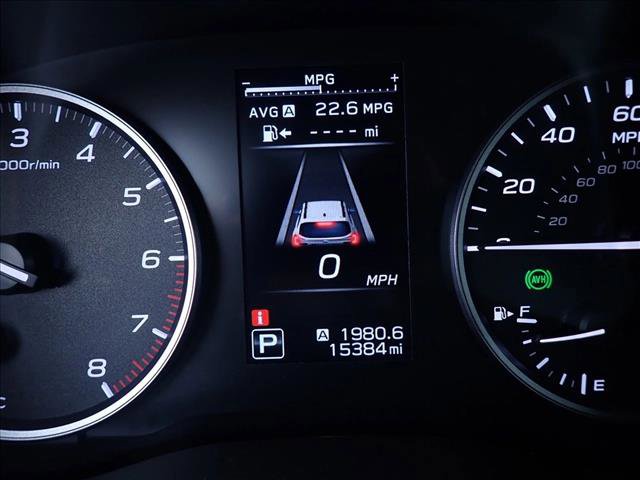 Used 2025 Subaru Ascent Premium AWD/4WD image 25