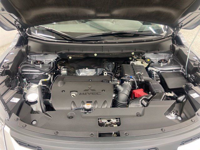 New 2027 Mitsubishi Outlander Sport ES AWD/4WD image 26