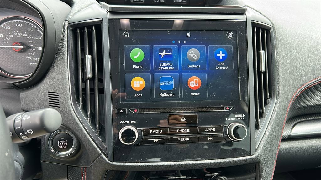 Certified 2023 Subaru Forester Sport AWD/4WD image 16