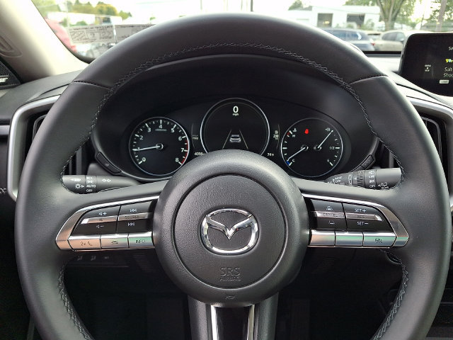 Certified 2026 MAZDA CX-50 AWD 2.5 S w/ Weather Package image 19