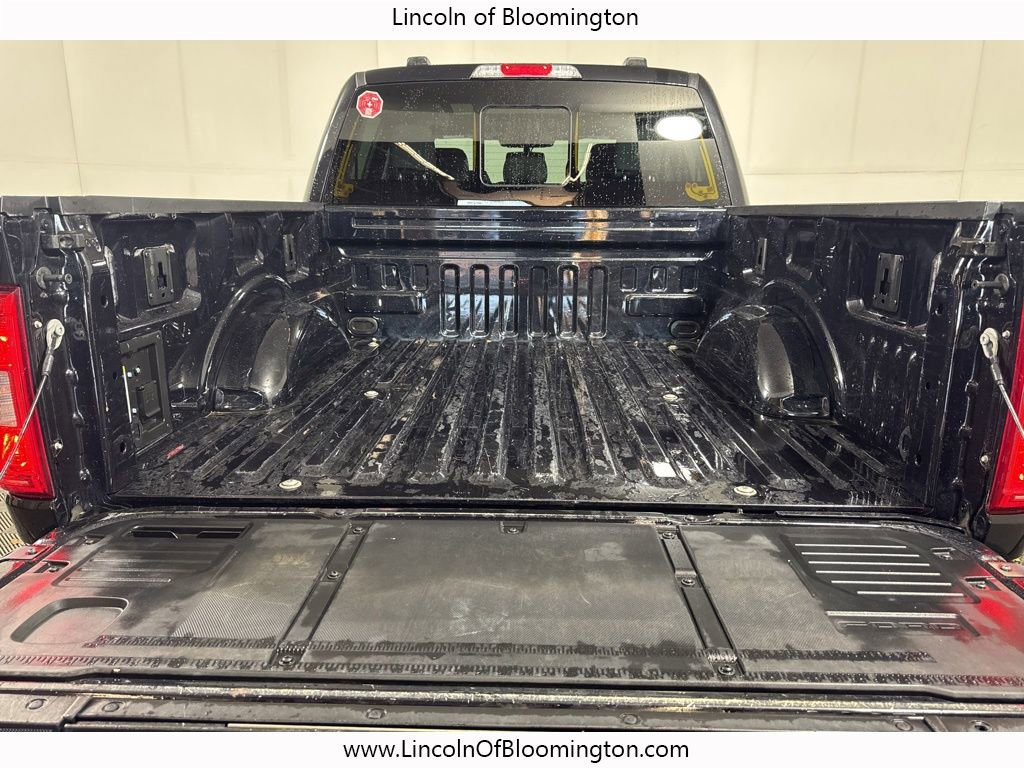 Used 2022 Ford F150 XLT w/ Equipment Group 302A High image 67