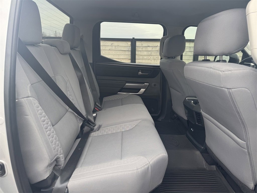 Used 2023 Toyota Tundra SR5 image 12