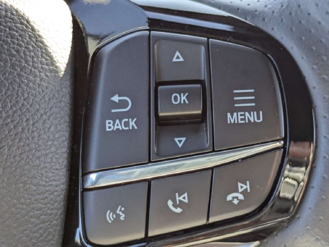 Certified 2025 Ford Explorer ST w/ Sun And Sound Package AWD/4WD image 26