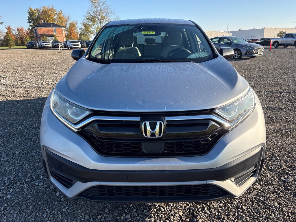 Used 2020 Honda CR-V LX image 2