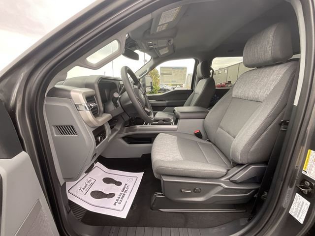 New 2026 Ford F250 XLT w/ XLT Premium Package image 11