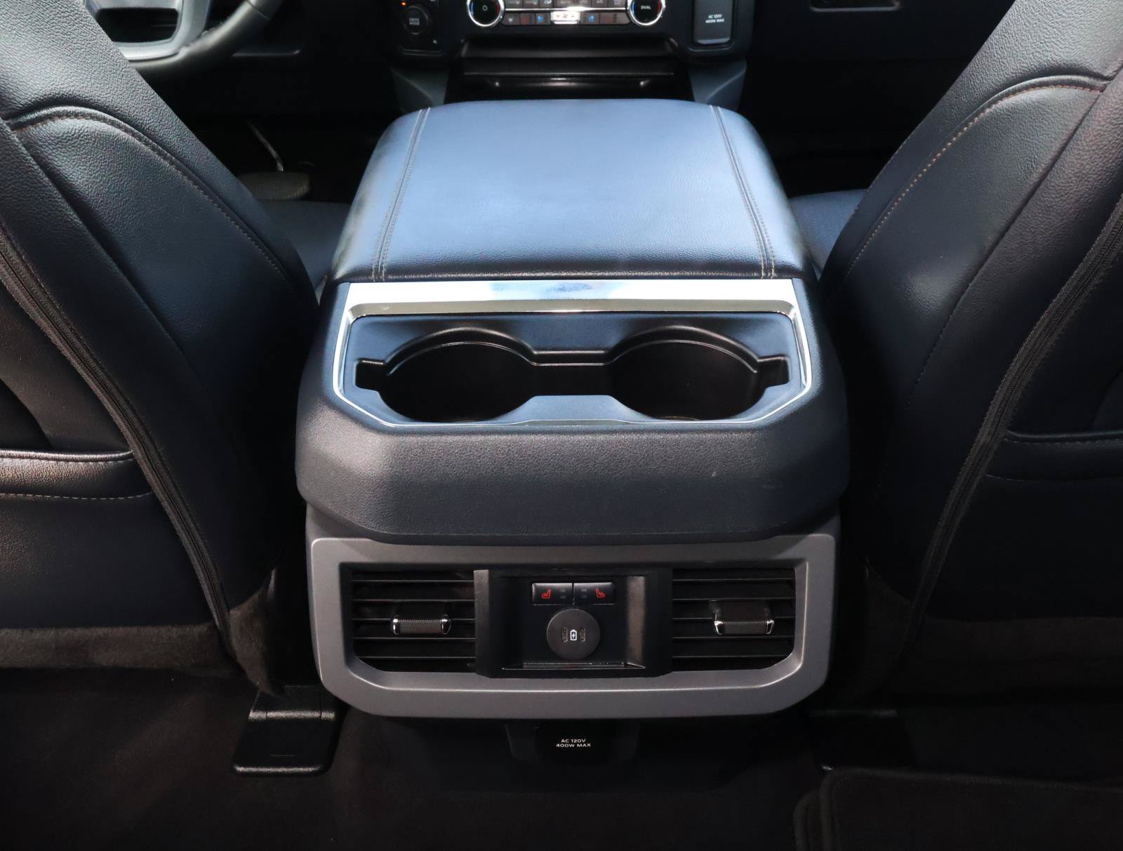 Used 2026 Ford F250 Lariat AWD/4WD image 13