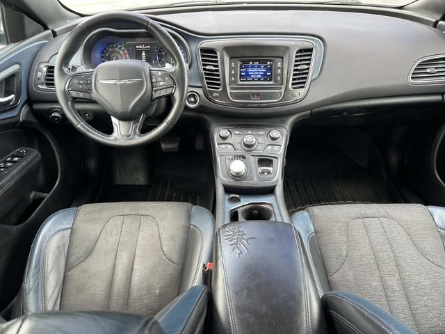 Used 2015 Chrysler 200 S w/ Comfort Group FWD image 15