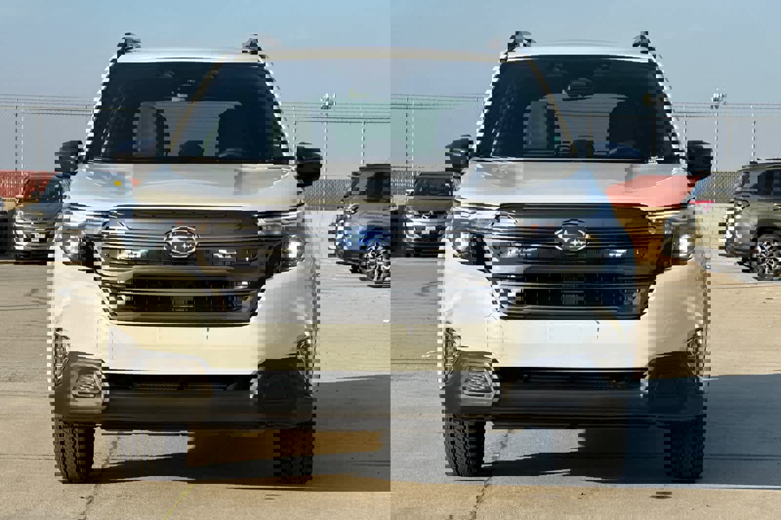 New 2026 Subaru Forester Premium image 6