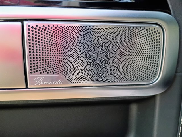Used 2020 Mercedes-Benz G 550 image 30