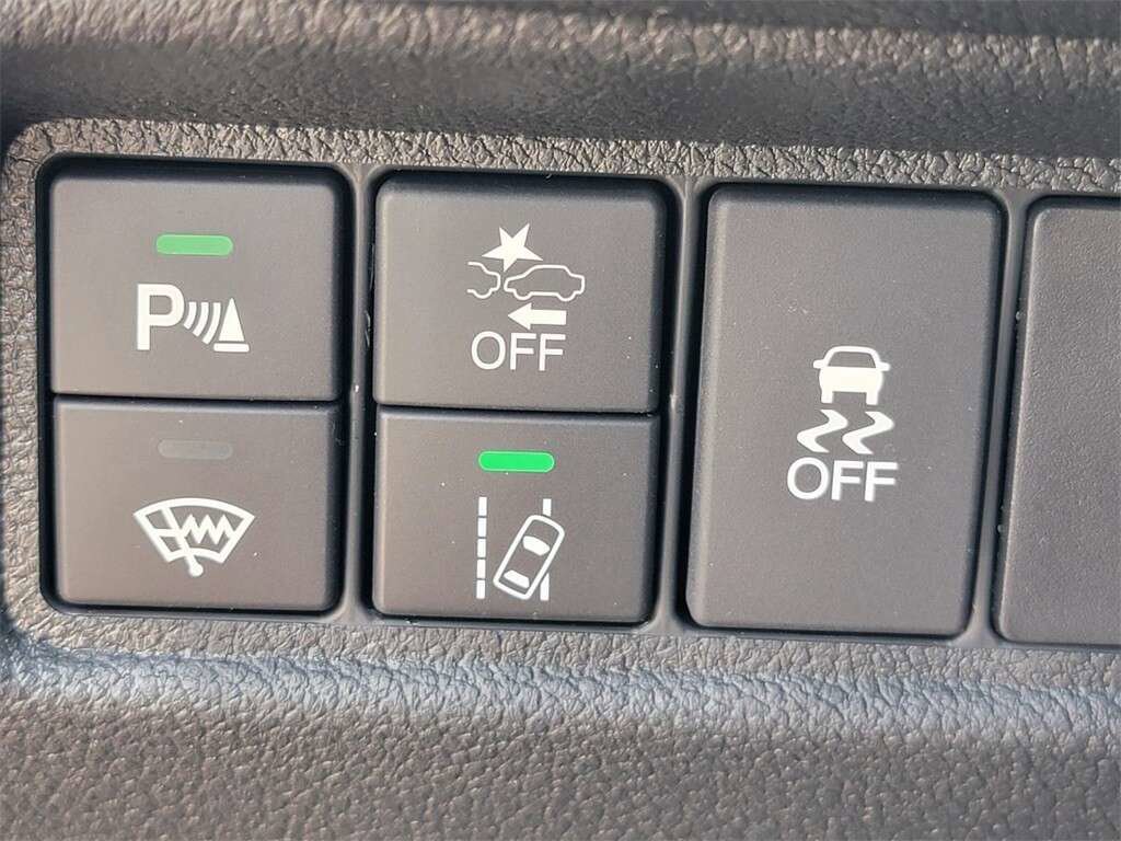 Used 2023 Honda Passport Elite image 36