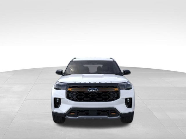 New 2026 Ford Explorer Tremor w/ Tremor Convenience Package AWD/4WD image 7