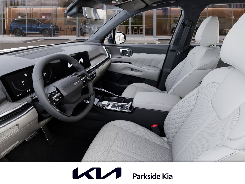 New 2026 Kia Sorento SX Prestige AWD/4WD image 17