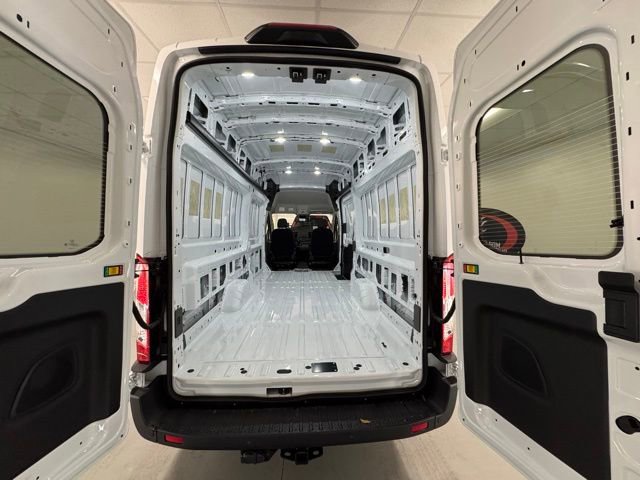 New 2026 Ford Transit 350 148 High Roof Extended image 8