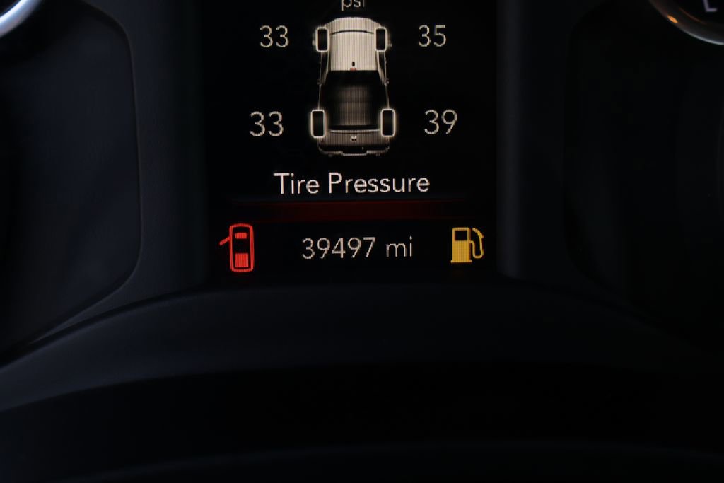 Used 2021 RAM 1500 Big Horn image 24