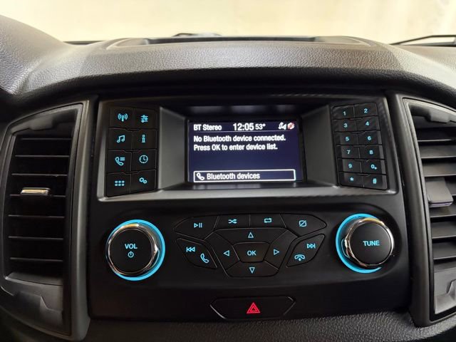 Used 2020 Ford Ranger XL w/ Equipment Group 101A Mid AWD/4WD image 31