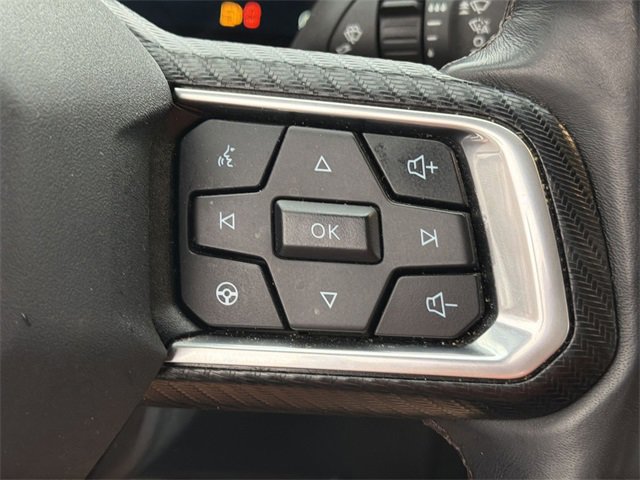 Used 2024 Ford Mustang Premium image 27