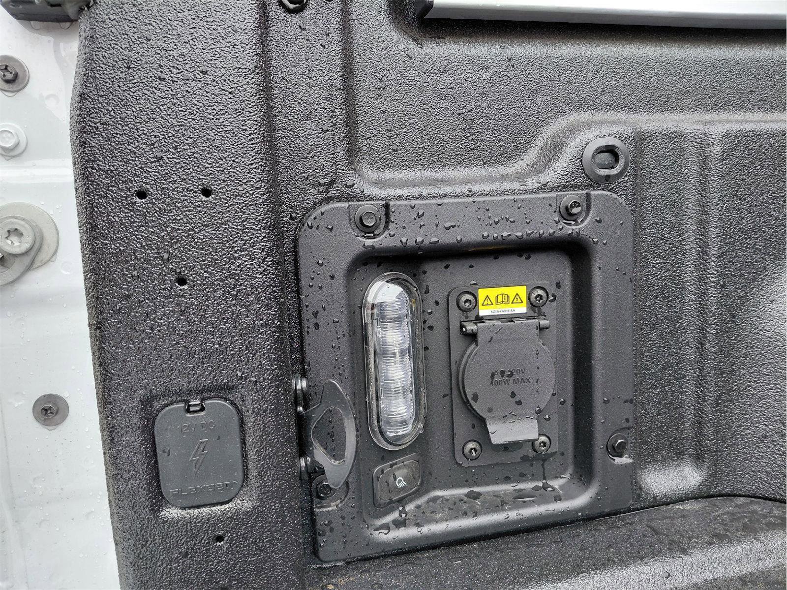 New 2026 Ford Maverick Lariat image 21