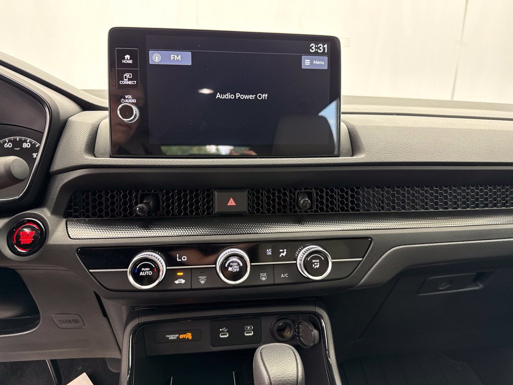 New 2026 Honda CR-V LX image 20
