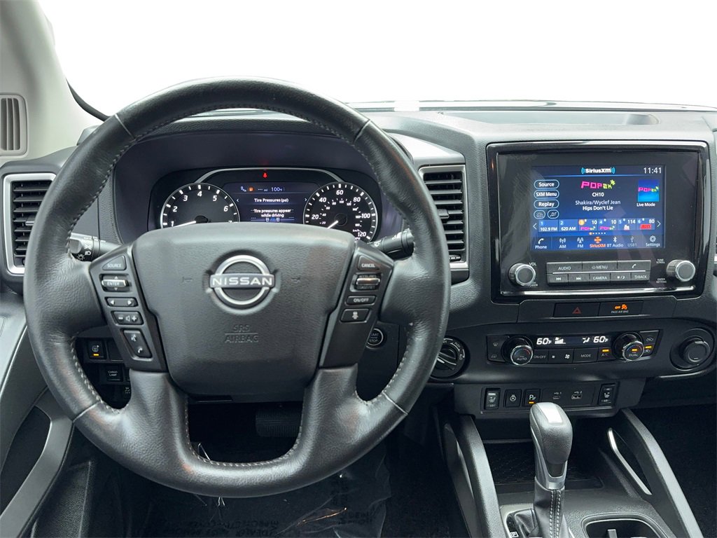 Used 2023 Nissan Frontier SV w/ SV Convenience Package image 18