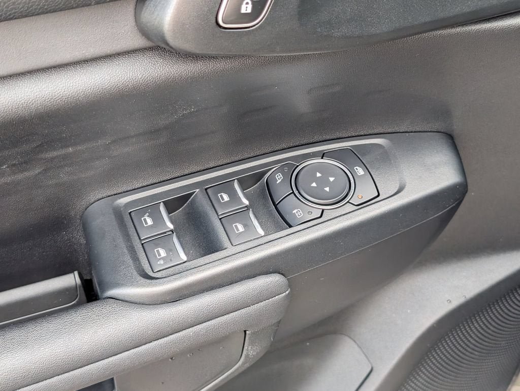 Used 2025 Ford Ranger XL RWD image 19