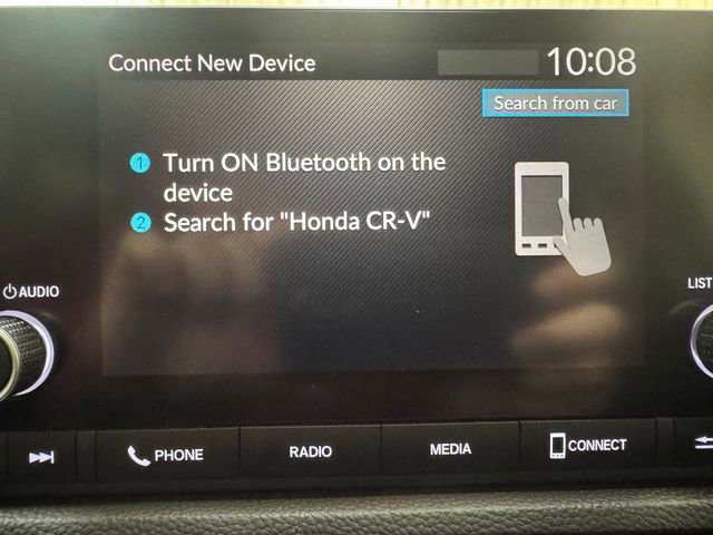 Used 2023 Honda CR-V EX image 24
