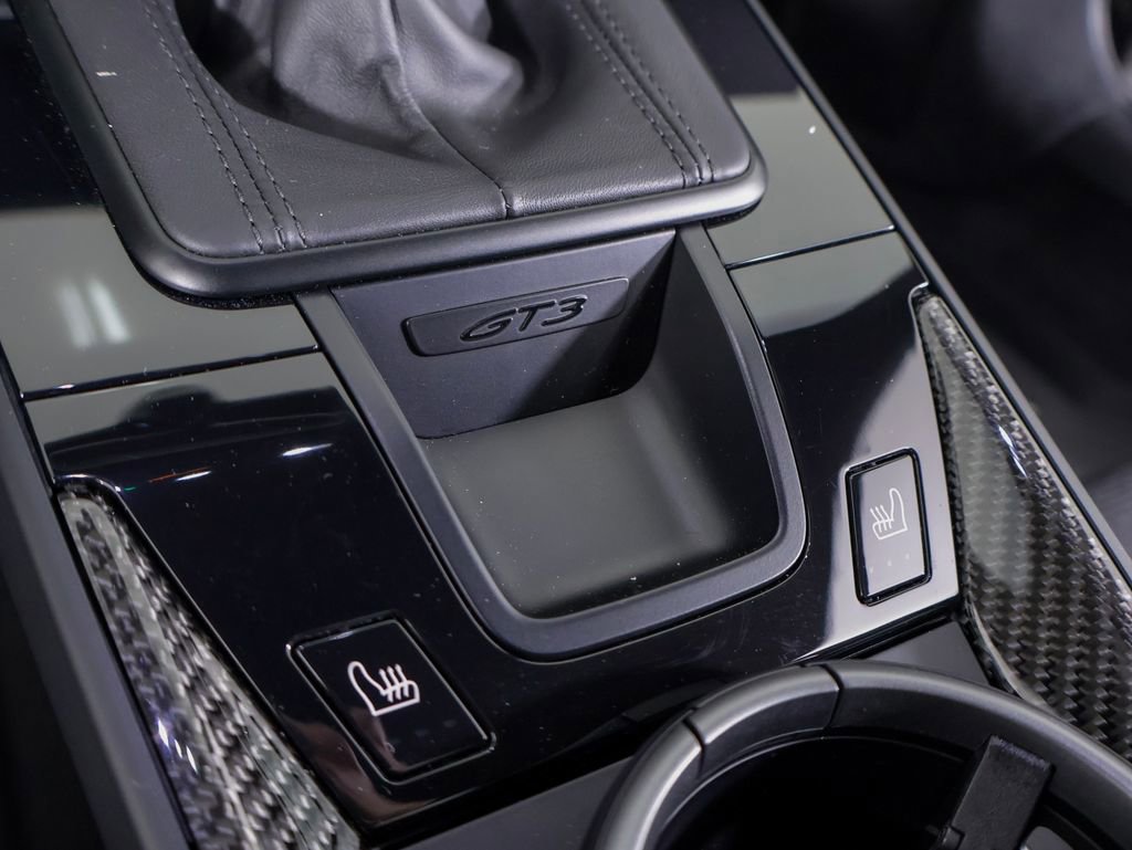 Certified 2023 Porsche 911 GT3 image 17