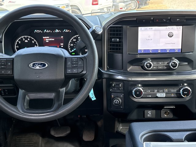 Used 2023 Ford F150 XL w/ Rattler Package AWD/4WD image 5