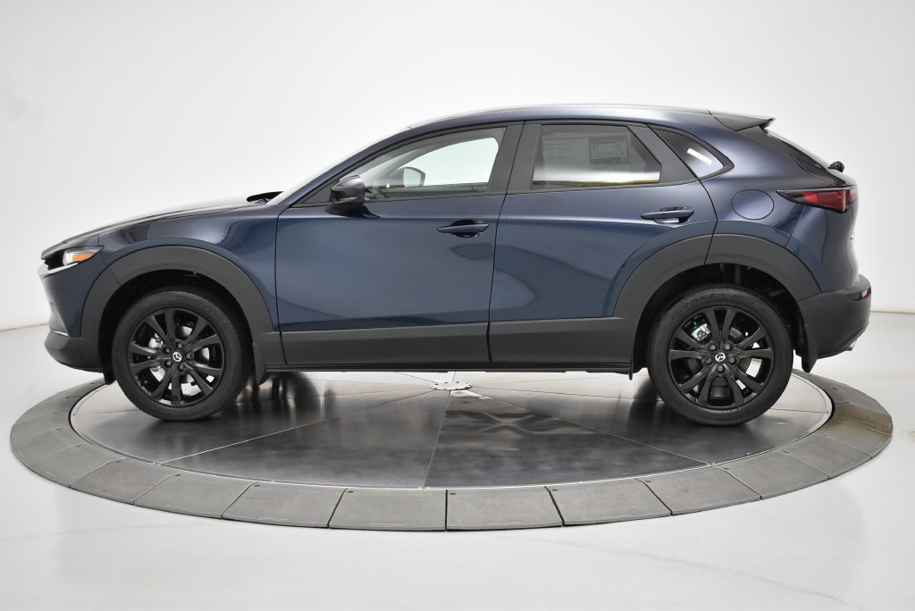 New 2026 MAZDA CX-30 AWD 2.5 S w/ Select Sport Pkg image 17